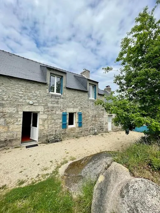 Holiday home Maison De Charme A Nevez - Plages, Calme & Nature