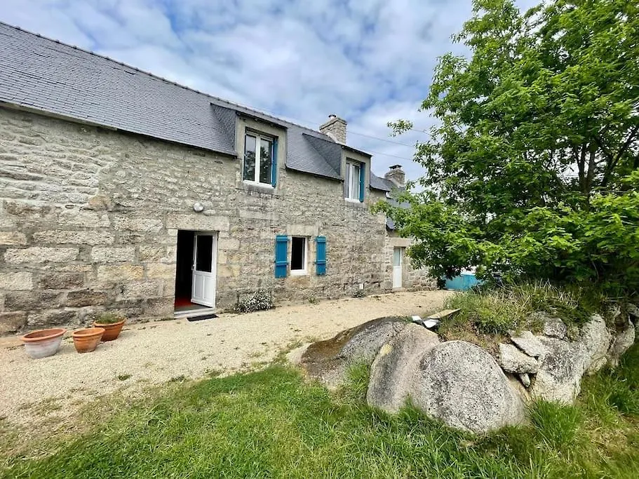 Maison De Charme A Nevez - Plages, Calme & Nature