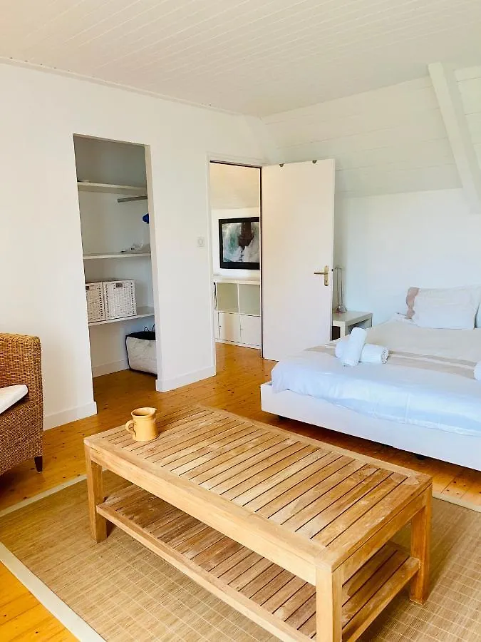 Holiday home Maison De Charme A Nevez - Plages, Calme & Nature France