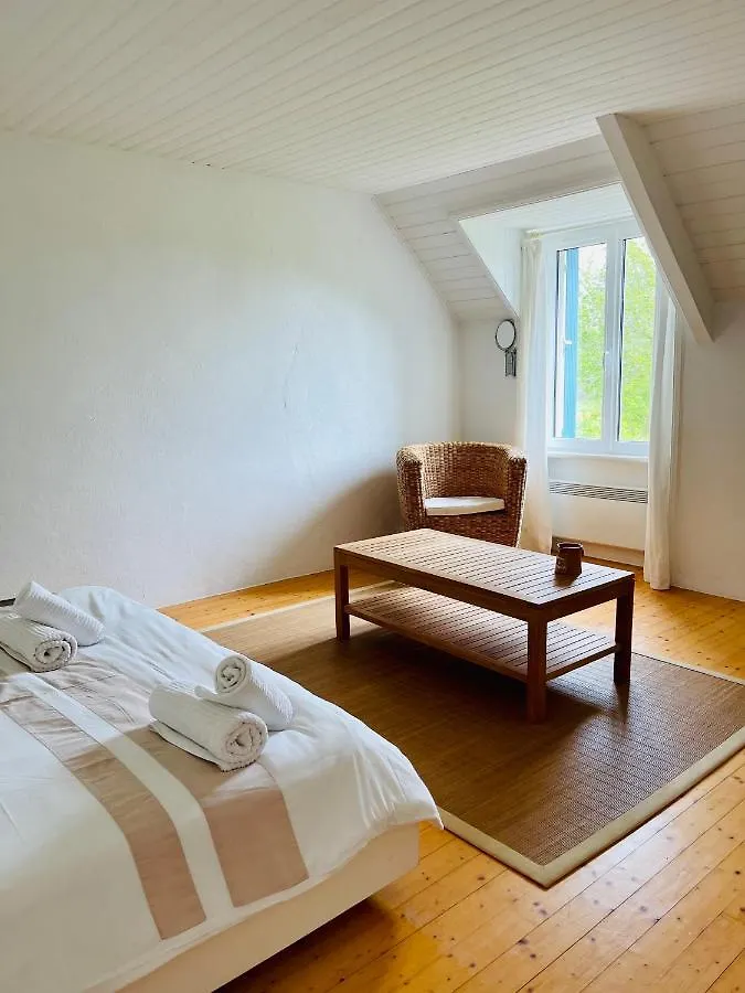Holiday home Maison De Charme A Nevez - Plages, Calme & Nature
