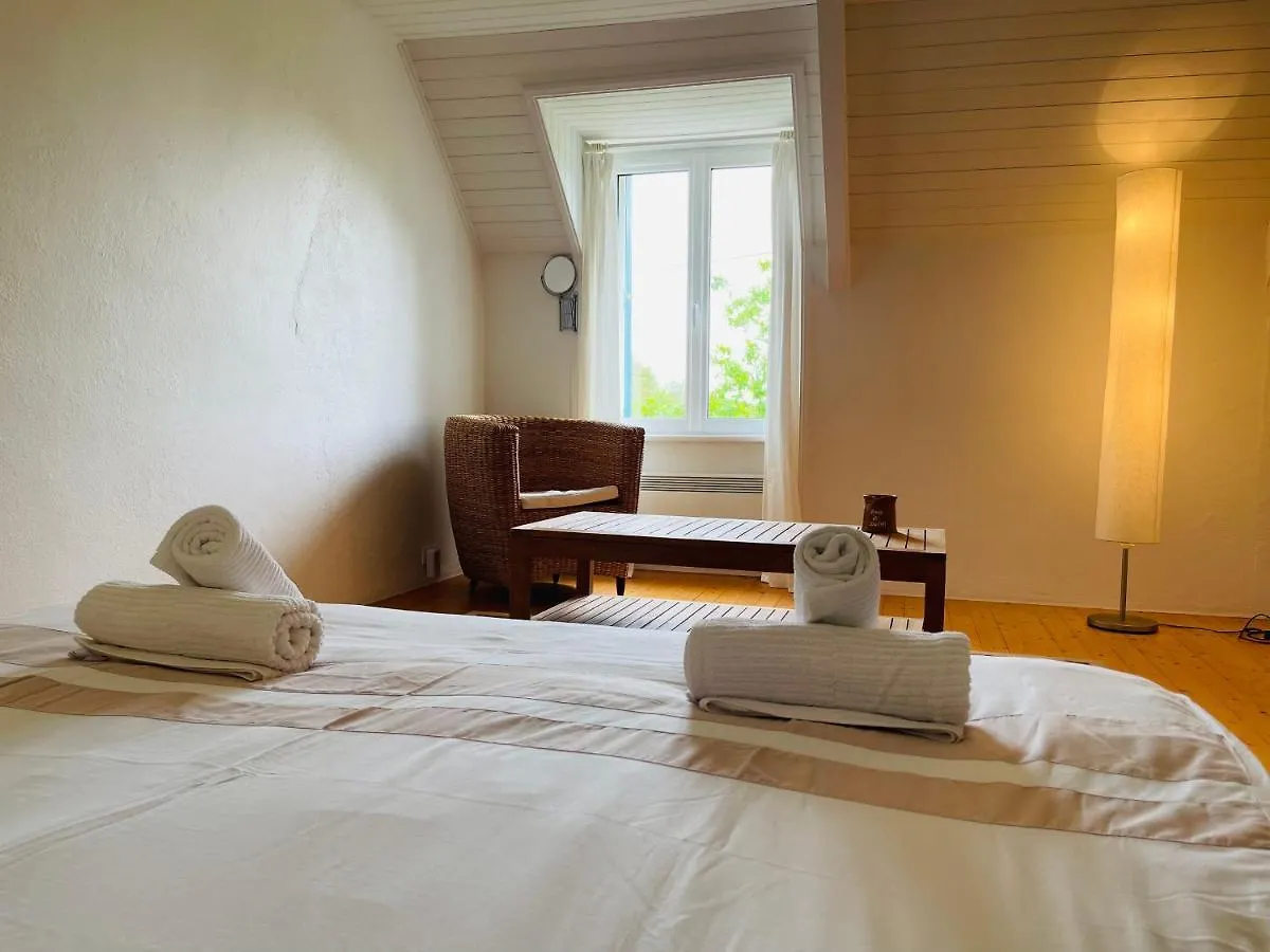 Holiday home Maison De Charme A Nevez - Plages, Calme & Nature