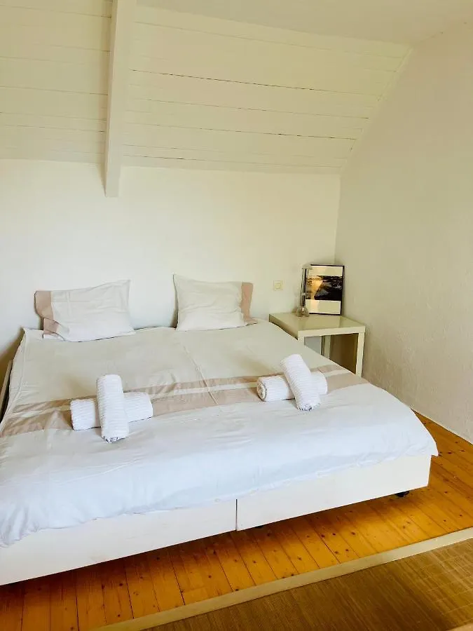 Holiday home Maison De Charme A Nevez - Plages, Calme & Nature France