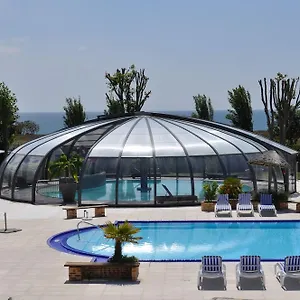 Camping Le Raguenes Plage Nevez