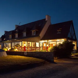 Ar Men Du, & Restaurant Gastronomique Nevez