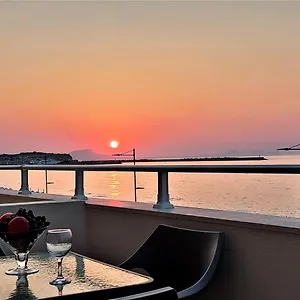  Appartement Seperi Deep Blue Grèce
