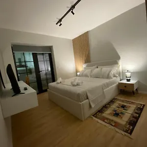  Appartement Lucas Downtown Albanie
