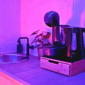  Appartement Le Lux France