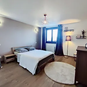  Appartement Vigny Du France
