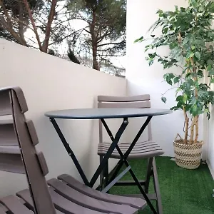  Appartement T2 Proche Du Centre France
