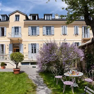  Appartement Le Pigeonnier France